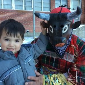 Meet your Posher, Kelly